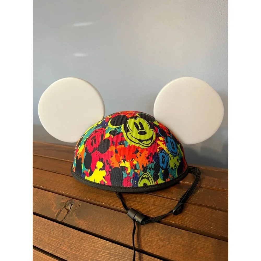 Disney tested works
